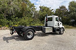 Multilift XR10.46 Hooklift and Mack Truck Work-Ready Package for Sale