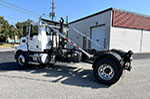 Multilift XR10 Hooklift + Mack Truck Work-Ready Package - SOLD