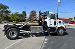 Multilift XR10 Hooklift + Mack Truck Work-Ready Package - SOLD