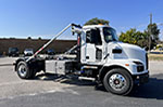 Multilift XR10 Hooklift + Mack Truck Work-Ready Package - SOLD