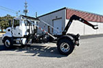 Multilift XR10 Hooklift + Mack Truck Work-Ready Package - SOLD