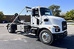 Multilift XR10 Hooklift + Mack Truck Work-Ready Package - SOLD