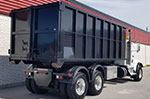 Multilift XR16.56 Hooklift and Kenworth T370 Truck Package - SOLD