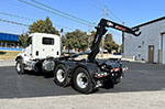 Multilift XR16 Hooklift + Kenworth Truck Work-Ready Package for Sale