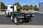 Multilift XR16 Hooklift + Kenworth Truck Work-Ready Package for Sale