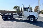 Multilift XR16 Hooklift + Kenworth Truck Work-Ready Package for Sale