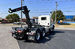 Multilift XR16 Hooklift + Kenworth Truck Work-Ready Package for Sale