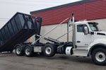 Multilift XR26.61 Hooklift and 2019 Kenworth Truck Package - SOLD