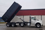 Multilift XR26.61 Hooklift and 2019 Kenworth Truck Package - SOLD