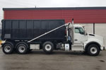 Multilift XR26.61 Hooklift and 2019 Kenworth Truck Package - SOLD