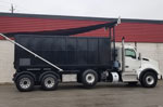 Multilift XR26.61 Hooklift and 2019 Kenworth Truck Package - SOLD