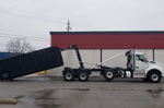 Multilift XR26.61 Hooklift and 2019 Kenworth Truck Package - SOLD