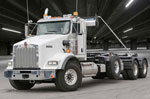Multilift XR26.61 Hooklift and 2020 Kenworth Truck Package - SOLD