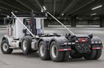 Multilift XR26.61 Hooklift and 2020 Kenworth Truck Package - SOLD