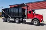 Multilift XR26.61 Hooklift and Kenworth Truck Package - SOLD