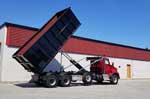 Multilift XR26.61 Hooklift and Kenworth Truck Package - SOLD