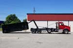 Multilift XR26.61 Hooklift and Kenworth Truck Package - SOLD