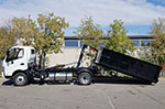 Multilift XR5L Hooklift and Hino 195 Truck Package - SOLD