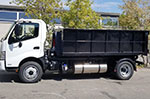 Multilift XR5L Hooklift and Hino 195 Truck Package - SOLD