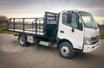 Multilift XR5L Hooklift and Hino Truck Package - SOLD