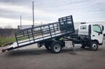 Multilift XR5L Hooklift and Hino Truck Package - SOLD
