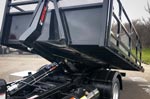 Multilift XR5L Hooklift and Hino Truck Package - SOLD