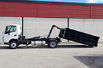 Multilift XR5L Hooklift and Hino 195 Truck Package - SOLD