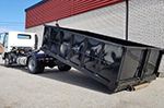 Multilift XR5L Hooklift and Hino 195 Truck Package - SOLD