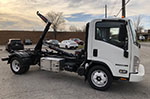 Multilift XR5L Hooklift and Isuzu Truck Package - SOLD