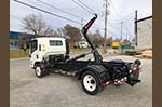 Multilift XR5L Hooklift and Isuzu Truck Package - SOLD