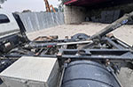 Multilift XR5N Hooklift on Pre-owned Isuzu Truck Work-Ready Package for Sale