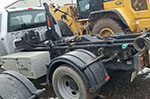 Multilift XR5S Hooklift on Ford Truck Package - SOLD