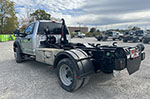 Multilift XR5S Hooklift on Ford Truck Work-Ready Package for Sale