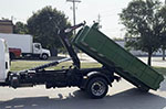 Multilift XR7 Hooklift and International Work-Ready Truck for Sale