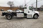 Multilift XR7L Hooklift and Freightliner M2 Truck Package - SOLD