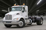 Multilift XR7L Hooklift and 2020 Kenworth Truck Package - SOLD
