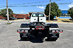 Multilift XR7L Hooklift on Ford Truck Work-Ready Package for Sale