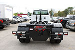 Multilift XR7L Hooklift on Ford Truck Work-Ready Package - SOLD