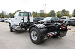 Multilift XR7L Hooklift on Ford Truck Work-Ready Package - SOLD