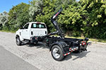 Multilift XR7L Hooklift on International Truck Work-Ready Package for Sale