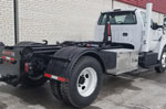 Multilift XR7N Hooklift and Ford Truck Package - SOLD