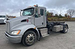 Multilift XR7N Hooklift and Kenworth Truck Package — SOLD