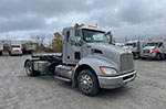 Multilift XR7N Hooklift and Kenworth Truck Package — SOLD