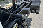 Multilift XR7N Hooklift and HIAB 088 Crane on Pre-owned Hino Truck Work-Ready Package for Sale