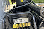 Multilift XR7N Hooklift and HIAB 088 Crane on Pre-owned Hino Truck Work-Ready Package for Sale