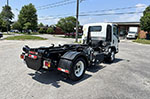 Multilift XR7N Hooklift on Isuzu Truck Work-Ready Package for Sale