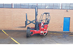 Moffett M5 50.4PL-12 Forklift - SOLD