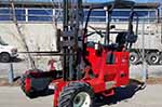 Moffett M8 55.3-10 Forklift - SOLD