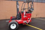 Moffett M8 55.3-10 NX Pre-owned Forklift for Sale - Will Build Work-Ready Package to Suit