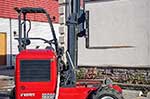 Moffett M8 55.3PL-10 NX Forklift - SOLD